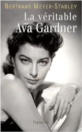 La véritable Ava Gardner