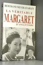 La véritable Margaret d'Angleterre