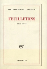 Feuilletons