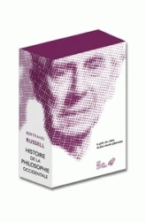 Histoire de la philosophie occidentale