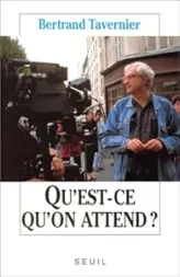 Qu'est-ce qu'on attend ?