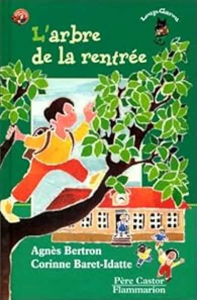 L'arbre de la rentrée