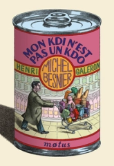 Mon Kdi n'est pas un Kdo
