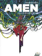Amen, tome 1 : Ishoa ou la précession des équinoxes