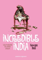 Incredible India