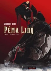 Péma Ling, tome 5 : Katouk le Tulpa