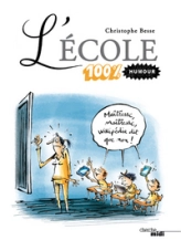 L'école 100% humour