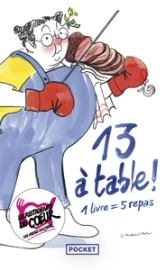 13 à table ! 2026
