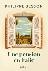 Une pension en Italie