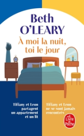 À moi la nuit, toi le jour