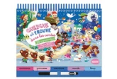 Cherche et Trouve : Dans les contes