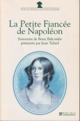 La petite fiancée de Napoléon