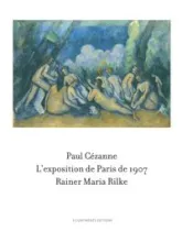 Paul Cézanne / Rainer Maria Rilke