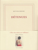 Détenues