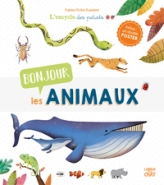 Bonjour les animaux !