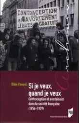 Si je veux, quand je veux