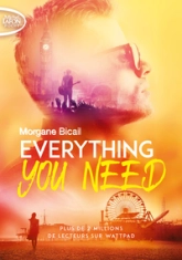 Everything you need - Tome 2