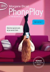 Phoneplay - Intégrale