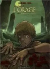 L'enfant de l'orage, tome 3 : Où portent les courants