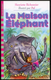La Maison éléphant