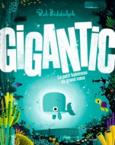 Gigantic: Le petit baleineau au grand coeur