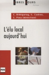 ELU LOCAL (L') / CHANGEMENTS OU CONTINUITE