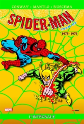 Spider-Man Team-Up - Intégrale : 1975-1976