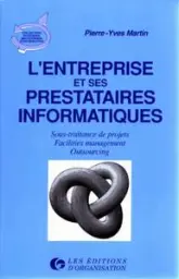 ENTREPRISE ET PRESTATAIRES INFORMATIQUES