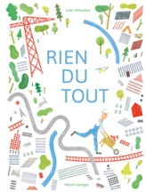 Rien du tout - NE