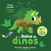 Drôles de dinos !