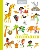 Mes années pourquoi : Les animaux