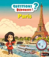 Graines de voyageurs : Paris