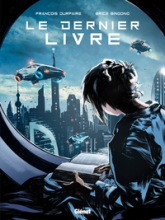 Dernier livre