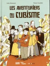 Les Aventuriers du Cubisme