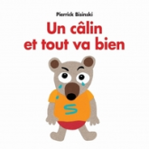 Un câlin et tout va bien