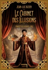 Le cabinet des illusions : 1902, Vienne