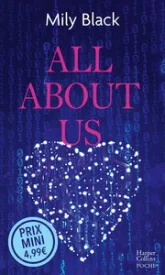 All About Us: Il n'a peur de rien. Sauf de vivre sans elle.