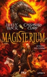 Magisterium