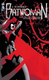 Batwoman, Tome 2 : En immersion