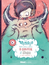 Spooky : Petit cahier intime à conter & hanter soi-même