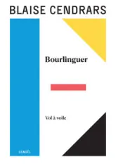 Bourlinguer - Vol à voile
