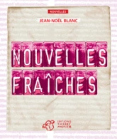 Nouvelles fraîches
