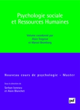 Psychologie sociale et ressources humaines