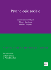 Psychologie sociale : Nouveau cours de psychologie, Licence