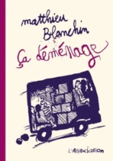 Ca déménage