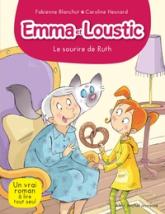 Emma et Loustic, tome 4 : Le sourire de Ruth