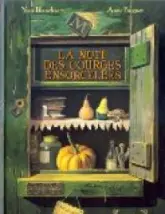 La nuit des courges ensorcelées