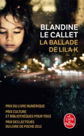 La ballade de Lila K