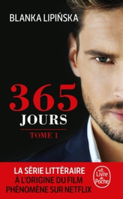 365 jours, tome 1