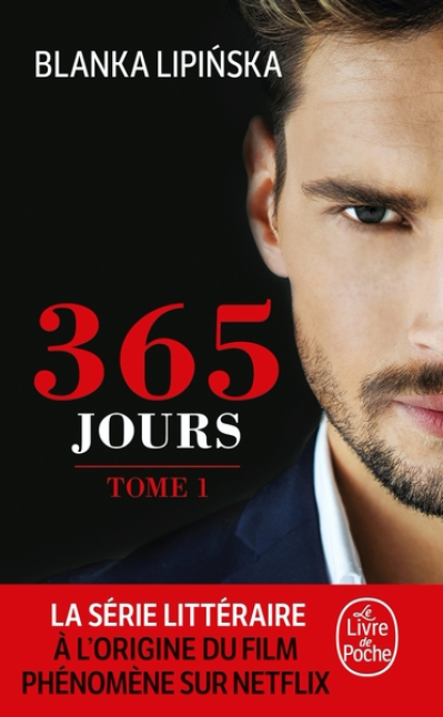 365 jours, tome 1